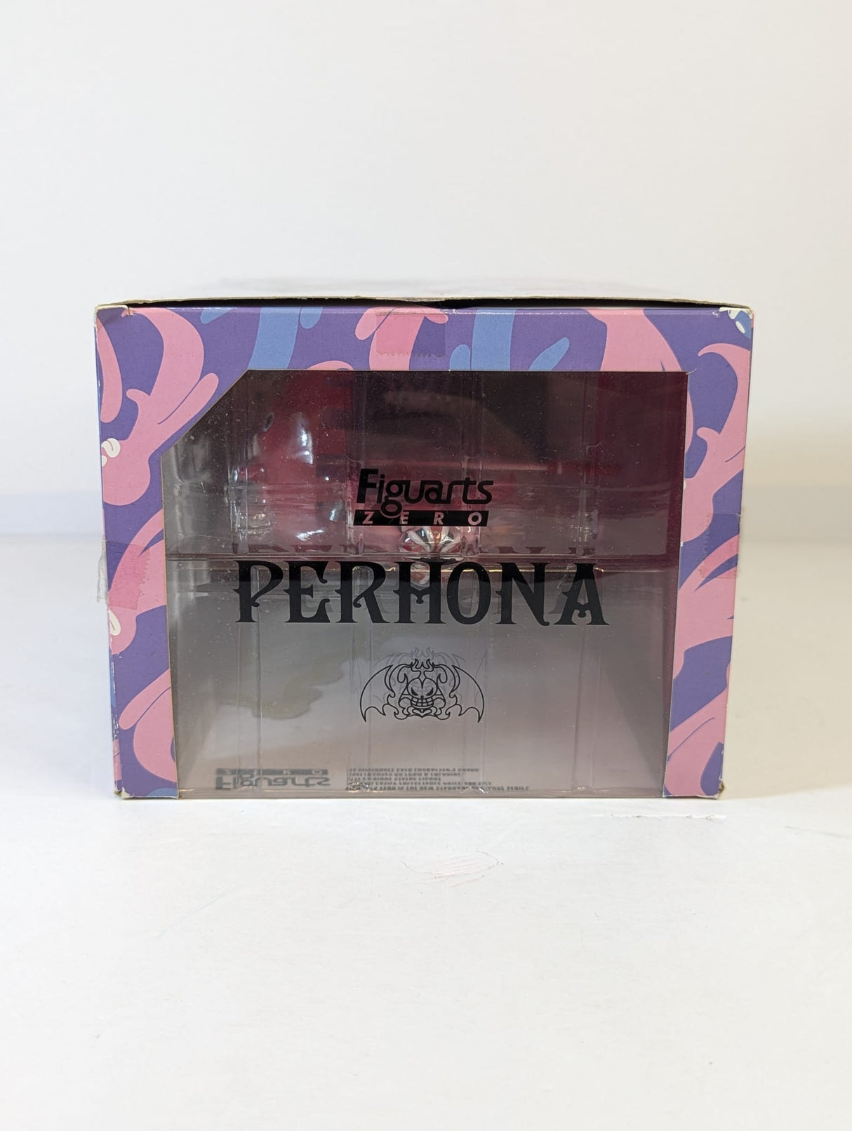 One Piece Perona/Perhona Thriller Bark Arc Figuarts ZERO 6" Figure