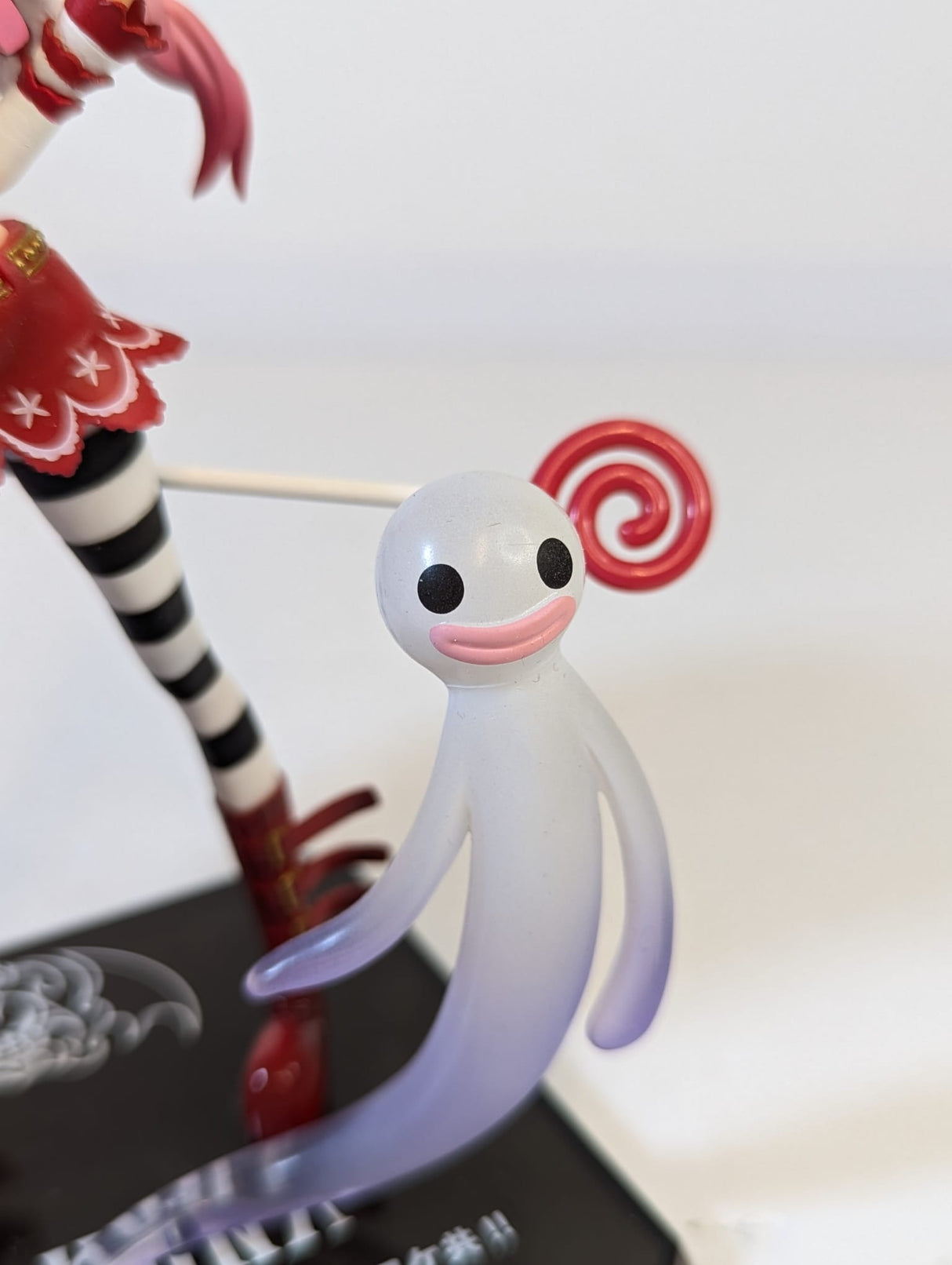 One Piece Perona/Perhona Thriller Bark Arc Figuarts ZERO 6" Figure