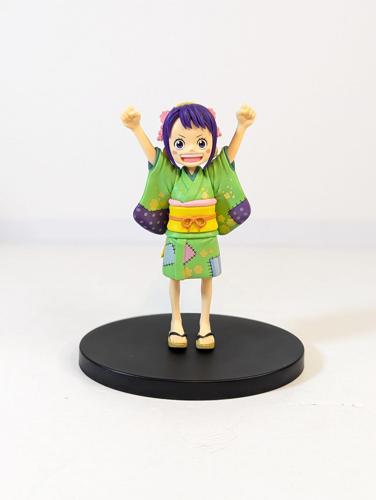 One Piece O-Tama The Grandline Series 12cm Banpresto Figure