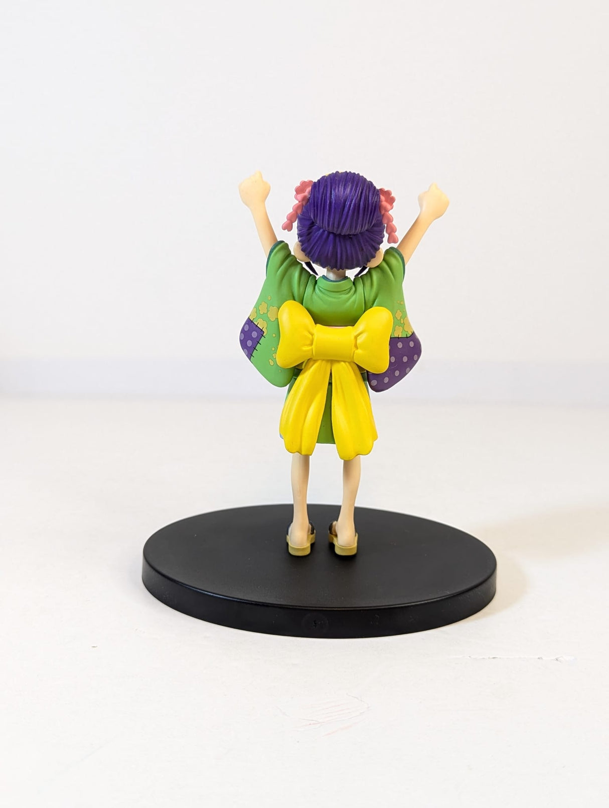 One Piece O-Tama The Grandline Series 12cm Banpresto Figure