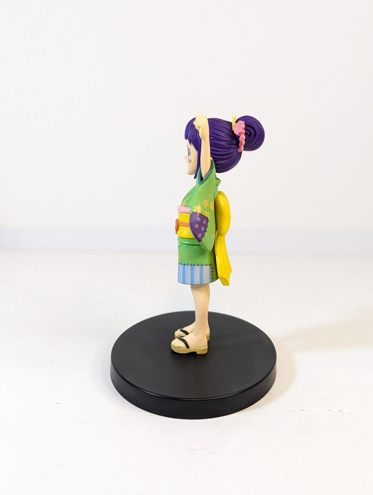 One Piece O-Tama The Grandline Series 12cm Banpresto Figure