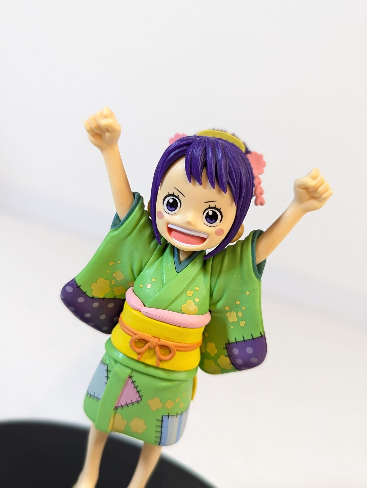 One Piece O-Tama The Grandline Series 12cm Banpresto Figure