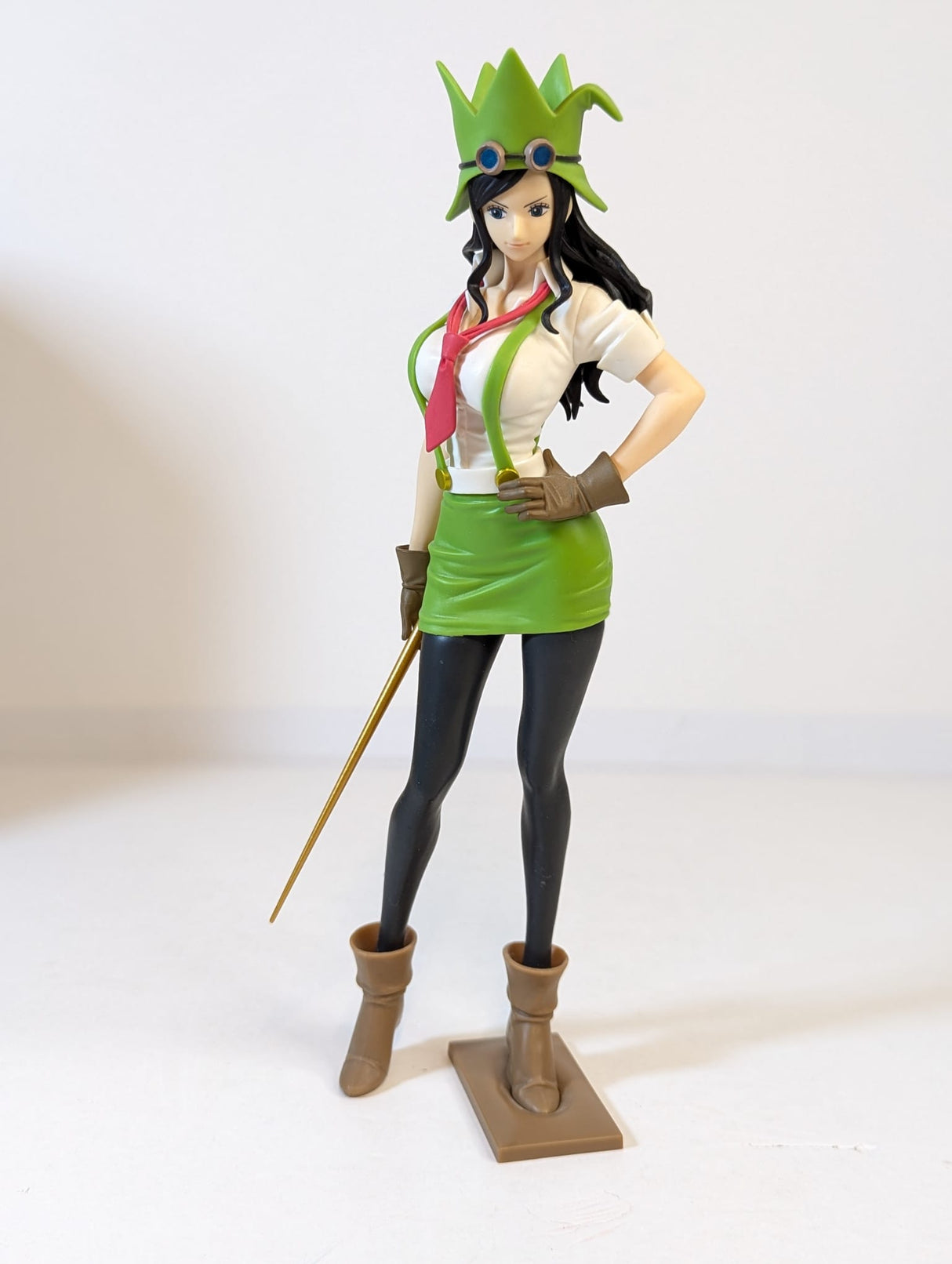 One Piece Nico Robin Sweet Style Pirates 23cm Banpresto Figure