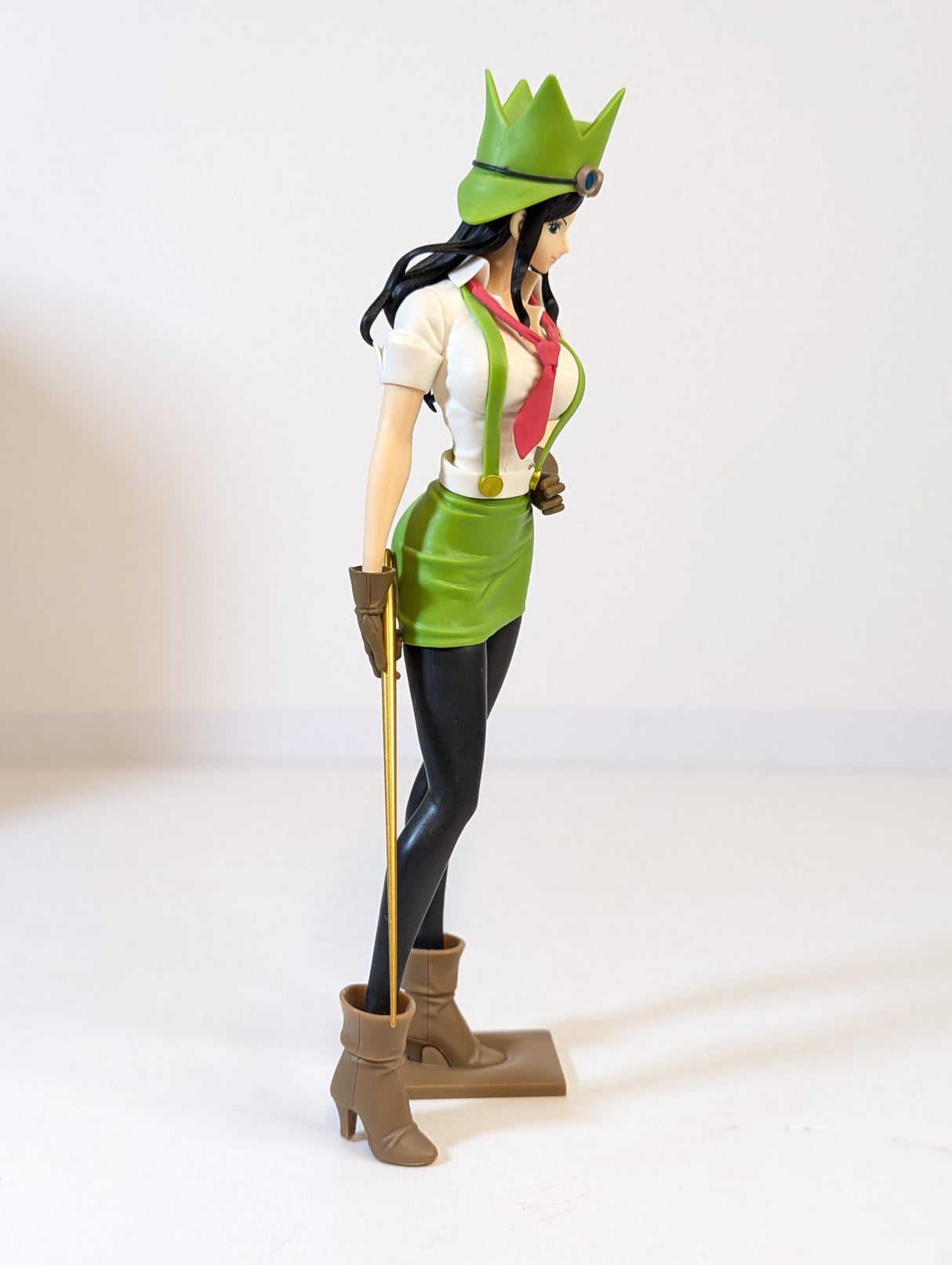 One Piece Nico Robin Sweet Style Pirates 23cm Banpresto Figure
