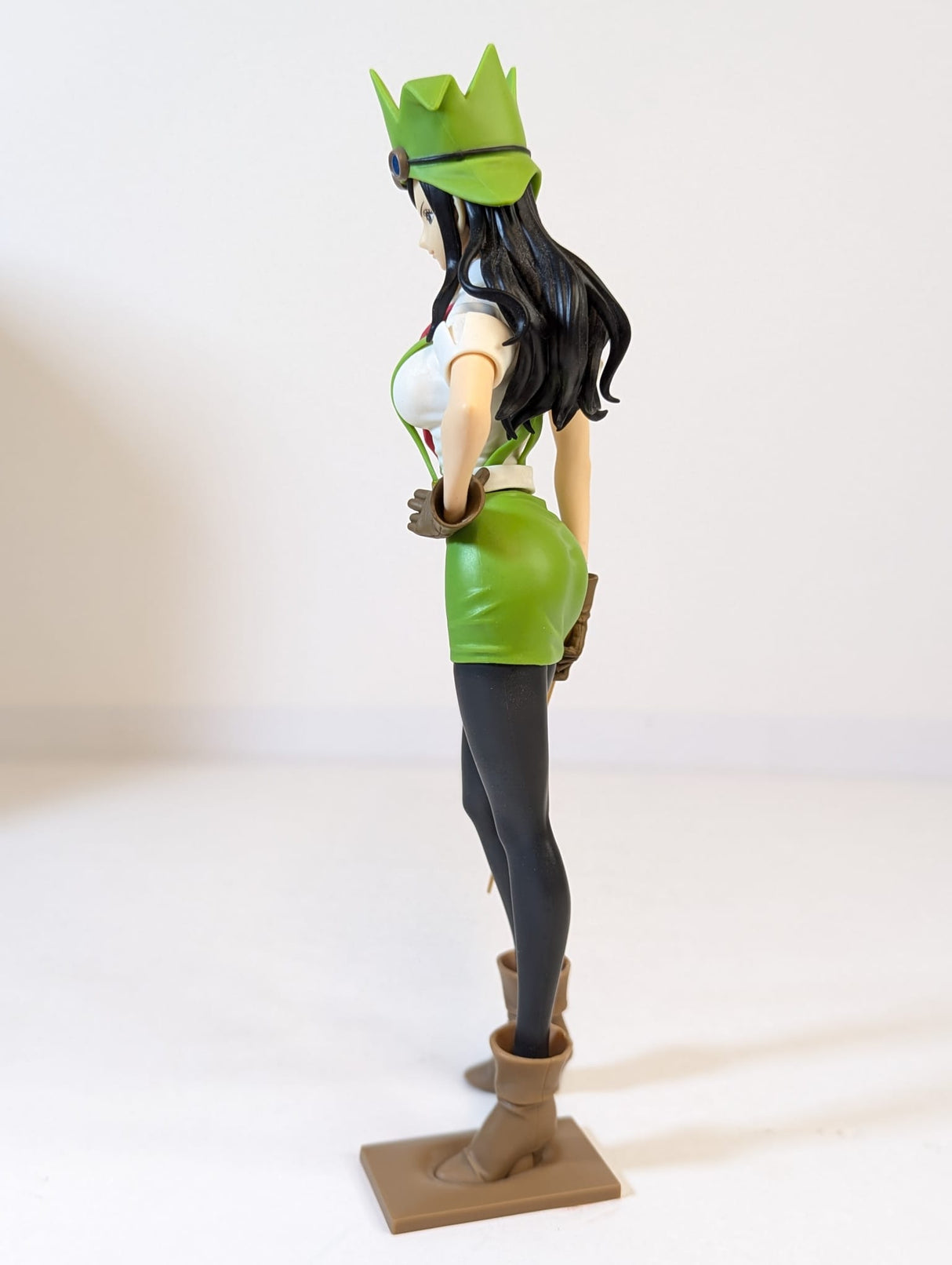 One Piece Nico Robin Sweet Style Pirates 23cm Banpresto Figure