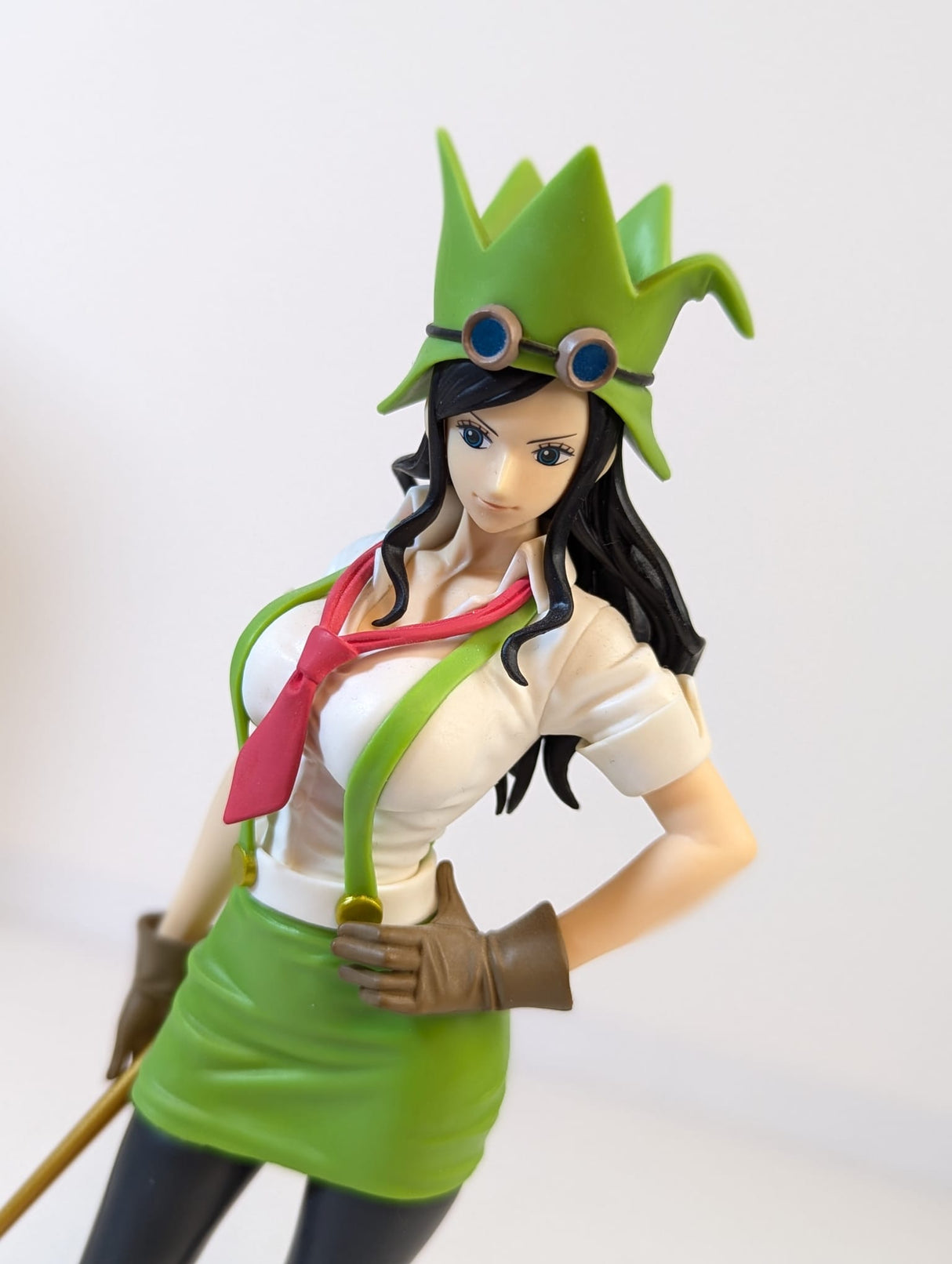 One Piece Nico Robin Sweet Style Pirates 23cm Banpresto Figure
