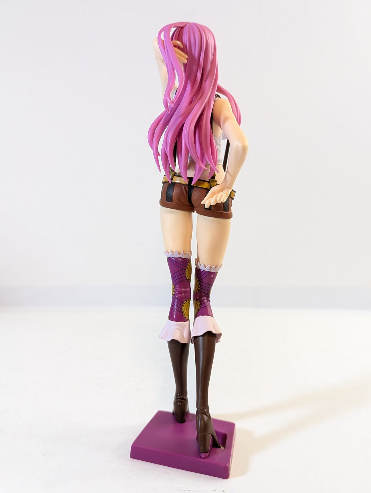 One Piece Jewelry Bonney Ver. A Glitter & Glamours 9" Banpresto Figure