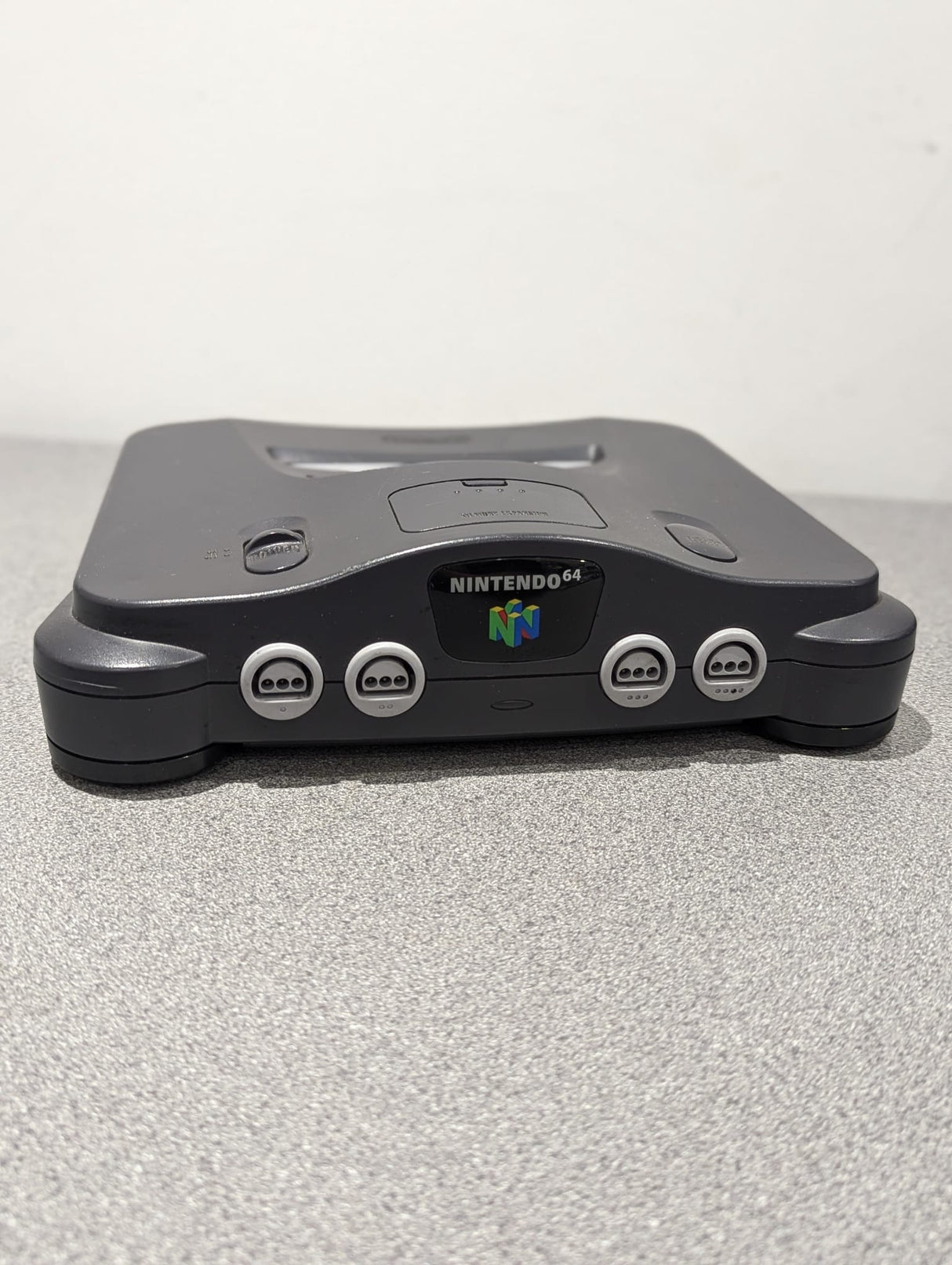 Nintendo 64 Console