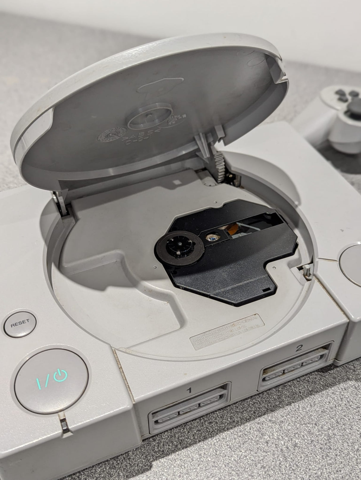 Sony PlayStation 1 Console