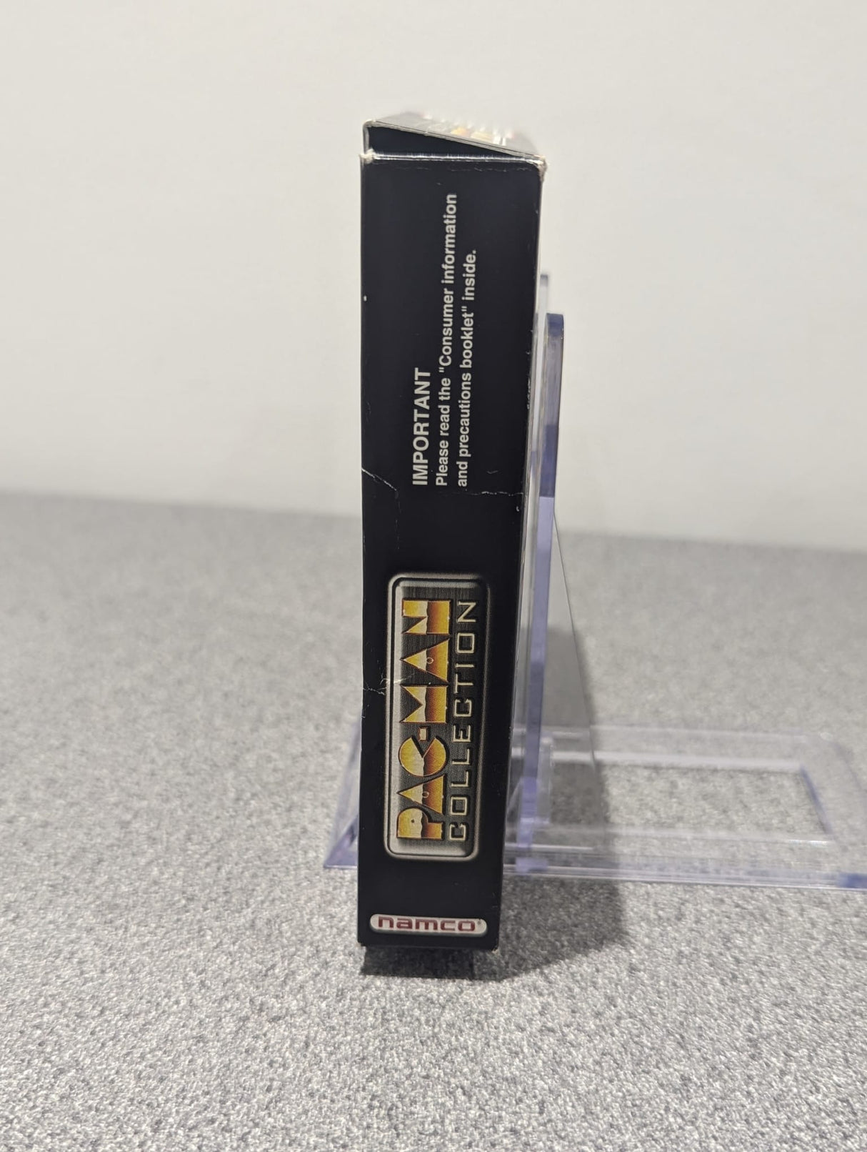 Pac-Man Collection Game Boy Advance