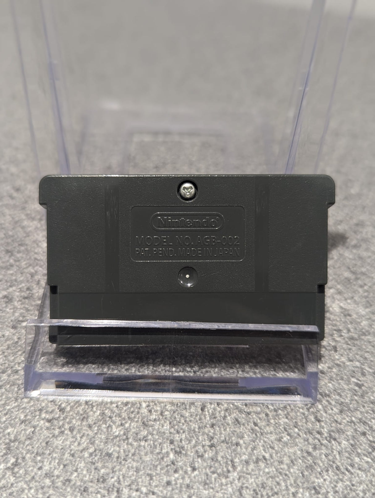 Pac-Man Collection Game Boy Advance