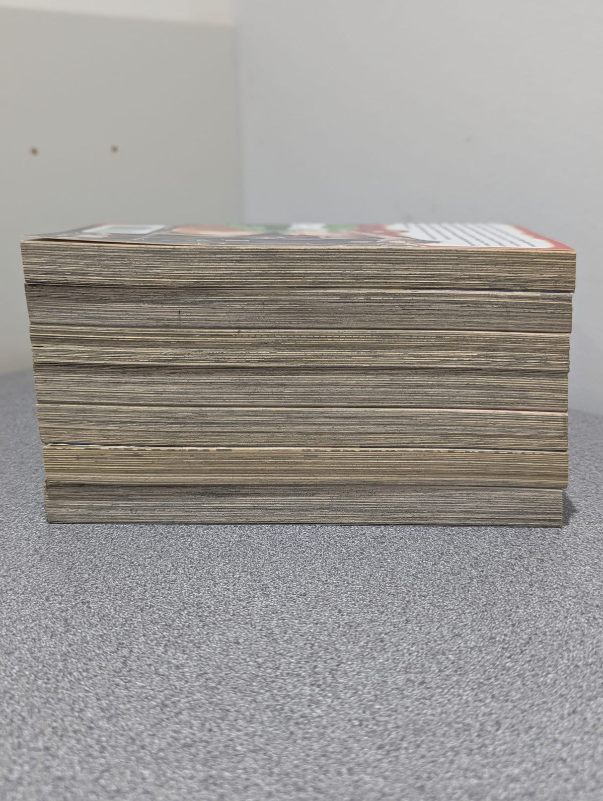 Highschool of the Dead Volumes 1 - 7 Complete Bundle