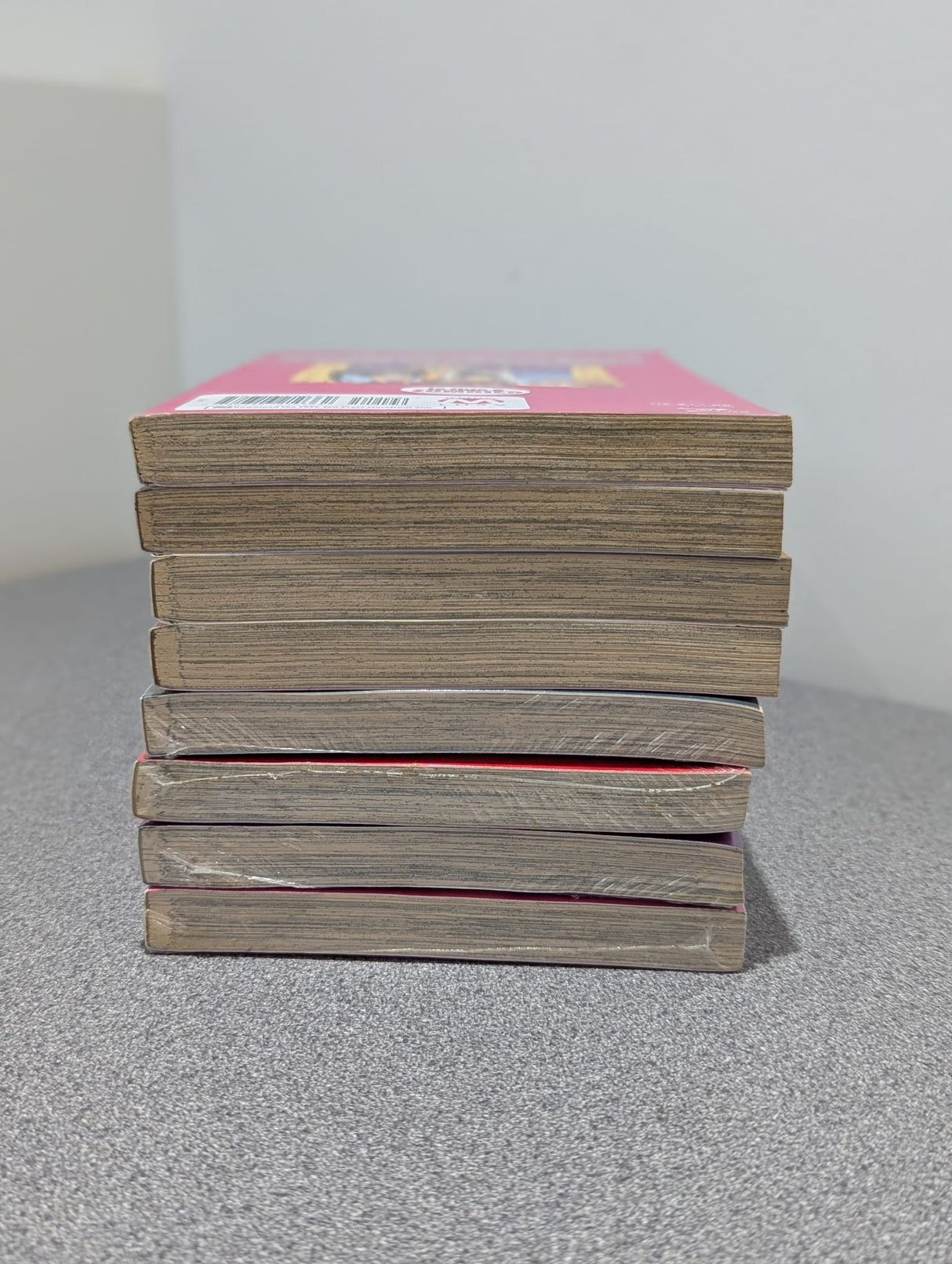Is This a Zombie? Volumes 1 - 8 Complete Bundle