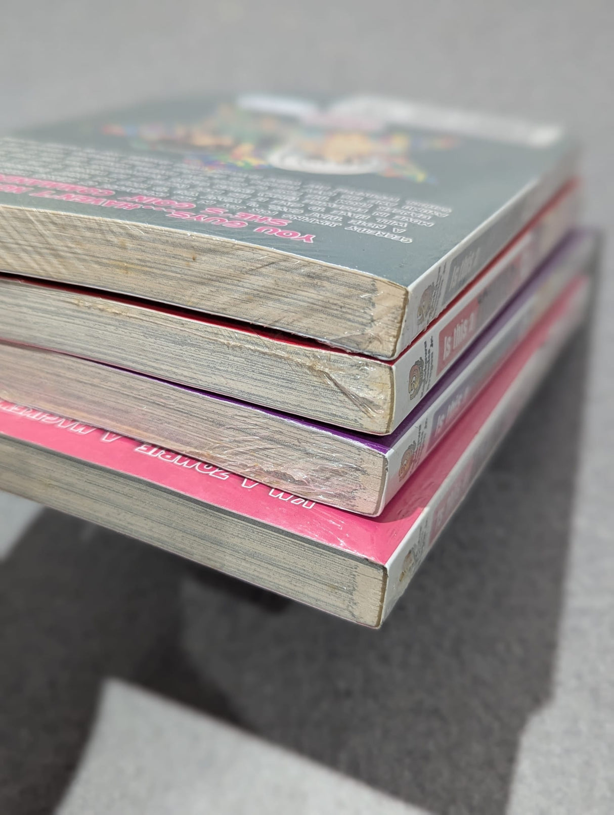 Is This a Zombie? Volumes 1 - 8 Complete Bundle