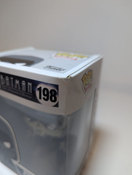 DC Comics Batman The Animated Series Phantasm Funko Pop! Vinyl Figure #198