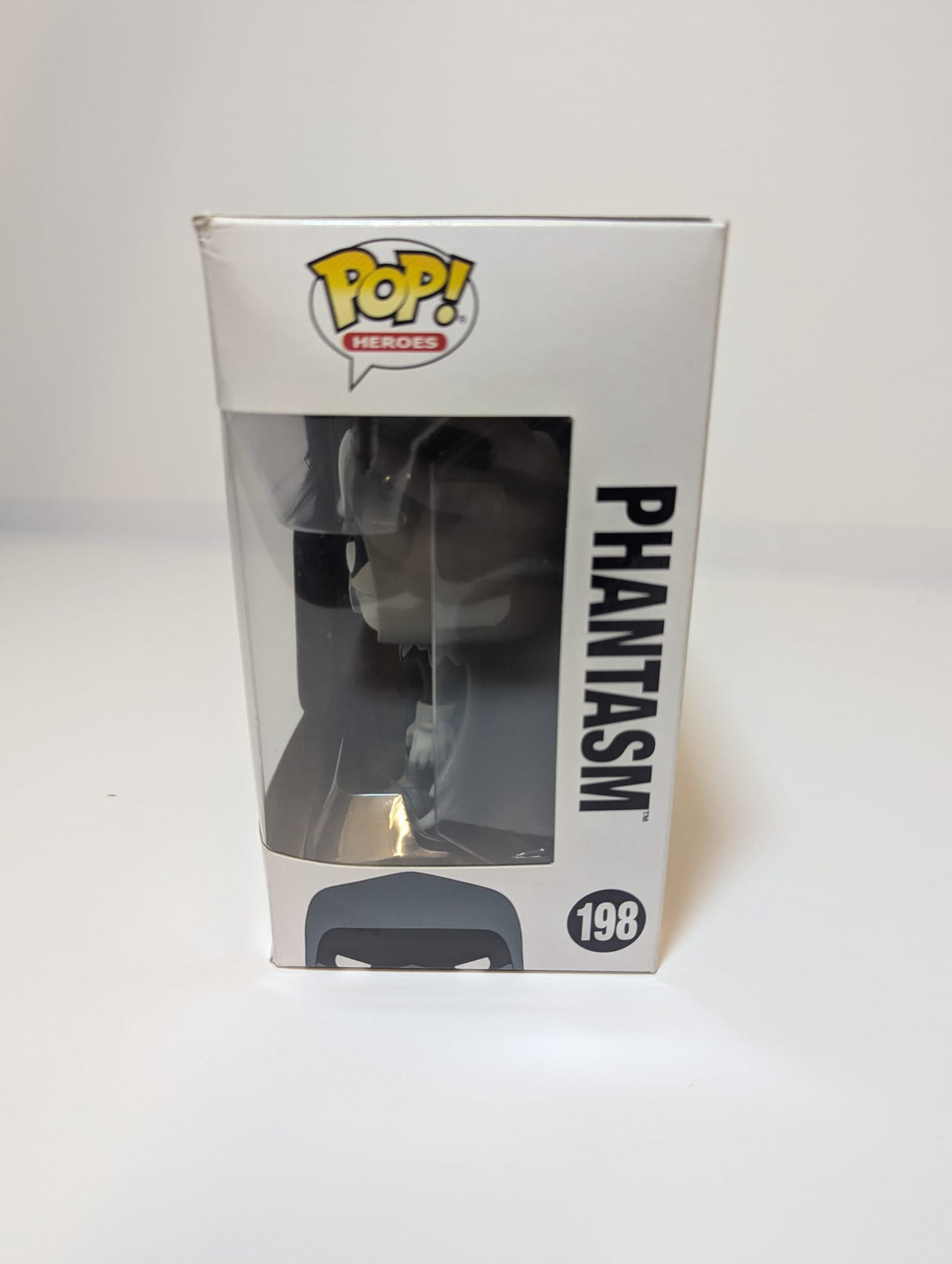 DC Comics Batman The Animated Series Phantasm Funko Pop! Vinyl Figure #198