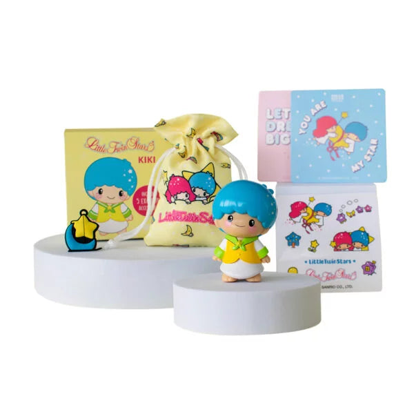 Hello Kitty and Friends Kiki Accessory Pack – Comic Warehouse