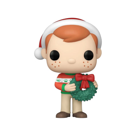 Funko Yuletide Freddy Funko Pop! Vinyl Figure #202