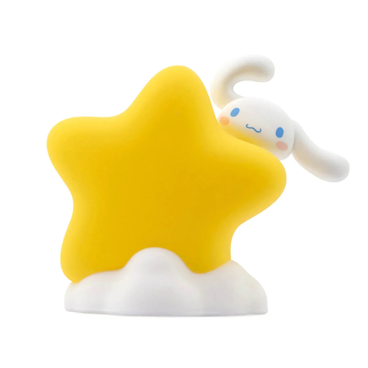 Hello Kitty and Friends Cinnamoroll Star Light Mini Figure