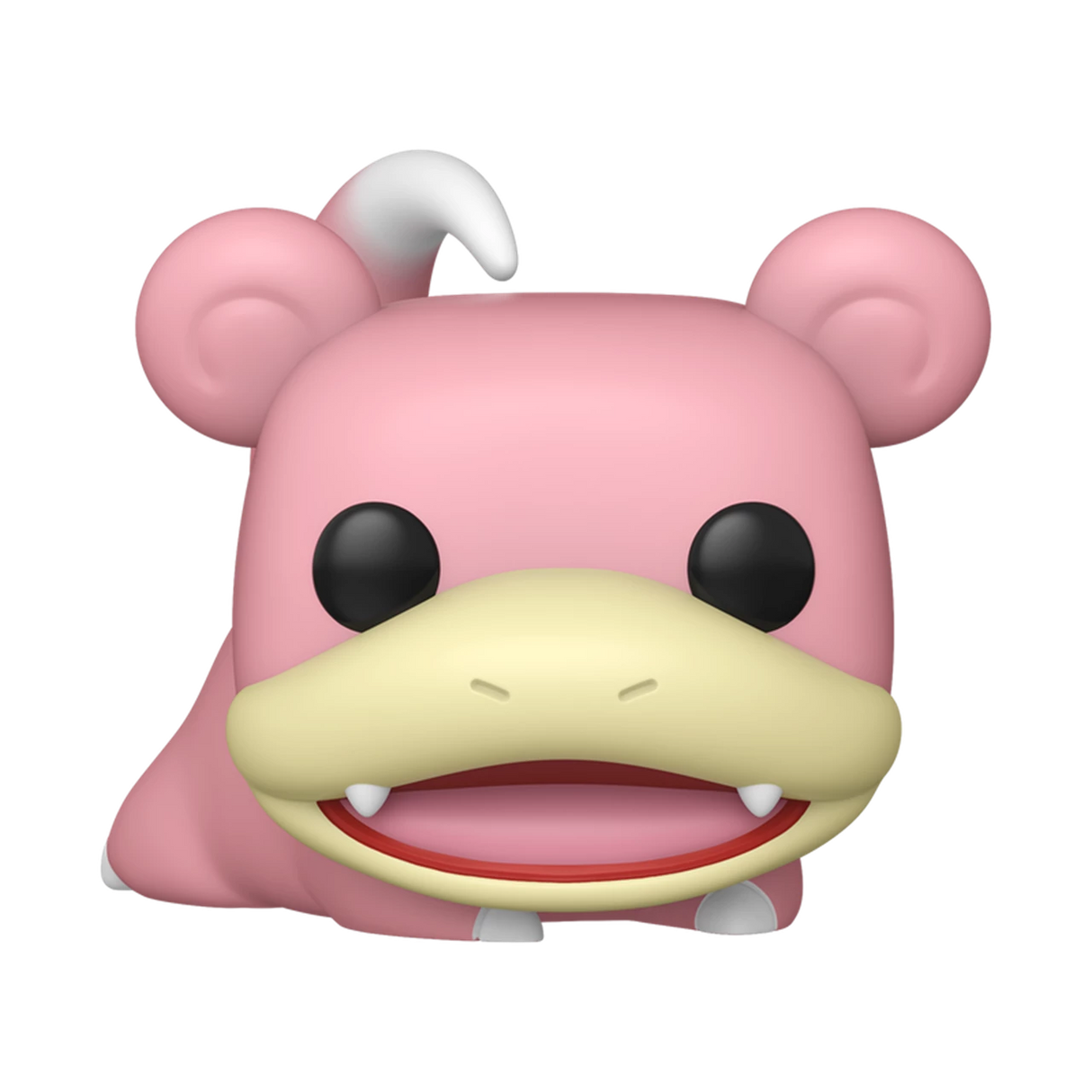 Pokemon Slowpoke (Jumbo) Funko Pop! Vinyl Figure #1088