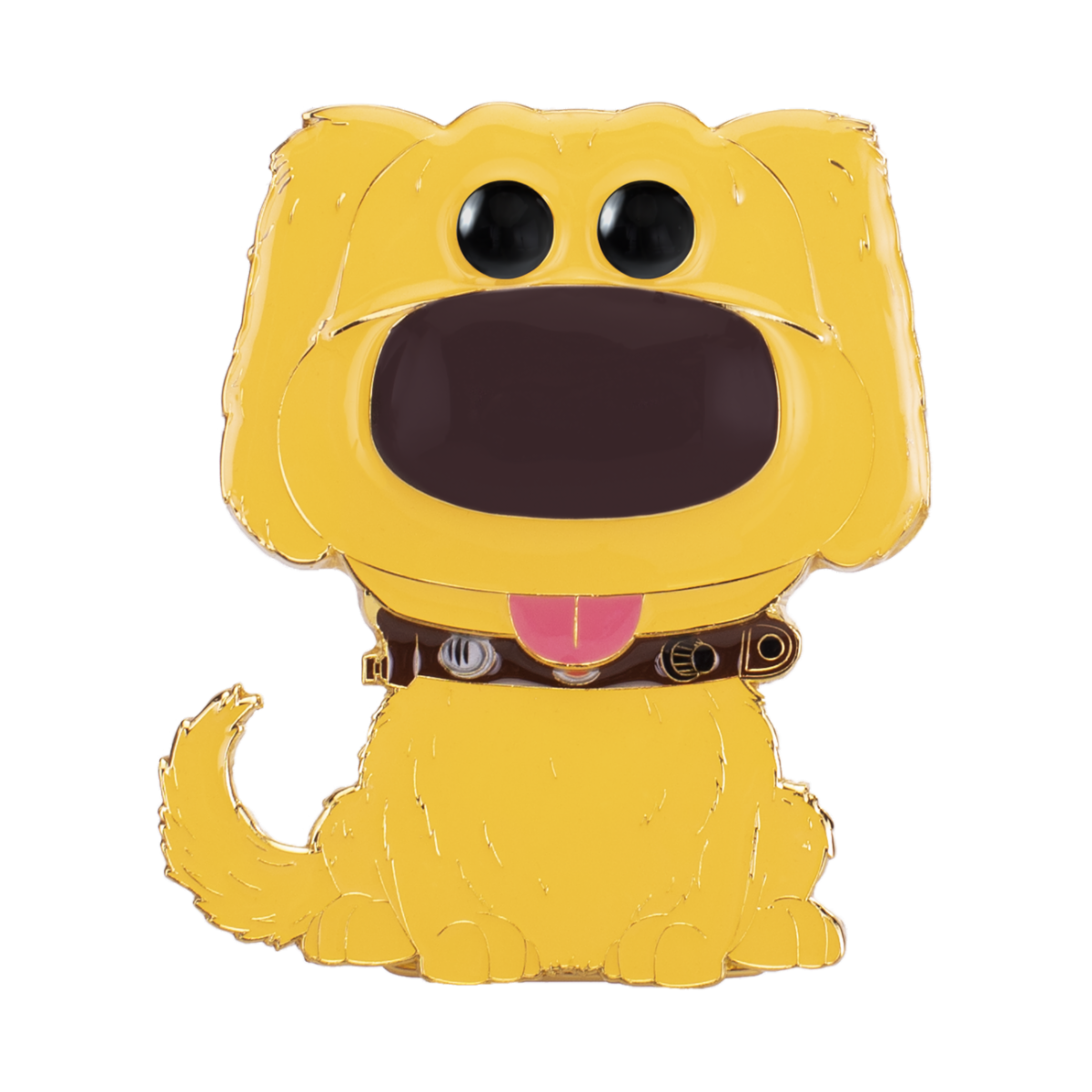 Disney Up Dug Funko Loungefly Pop Pin
