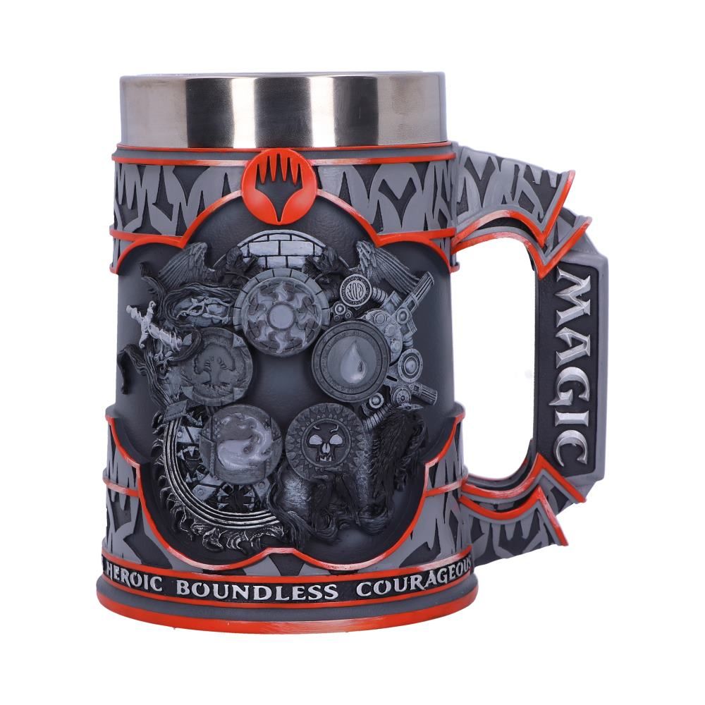 Magic: The Gathering 15.5cm Tankard