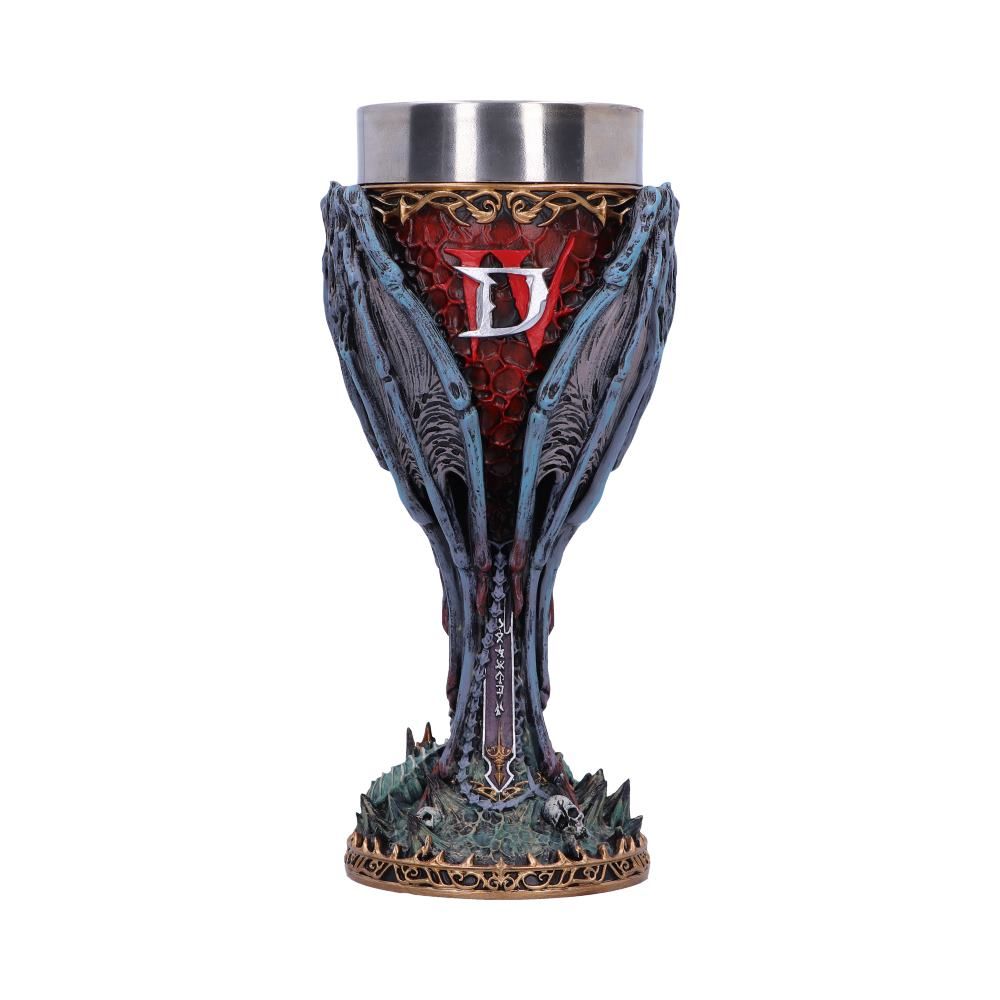 Diablo IV Lilith Goblet 19.5cm