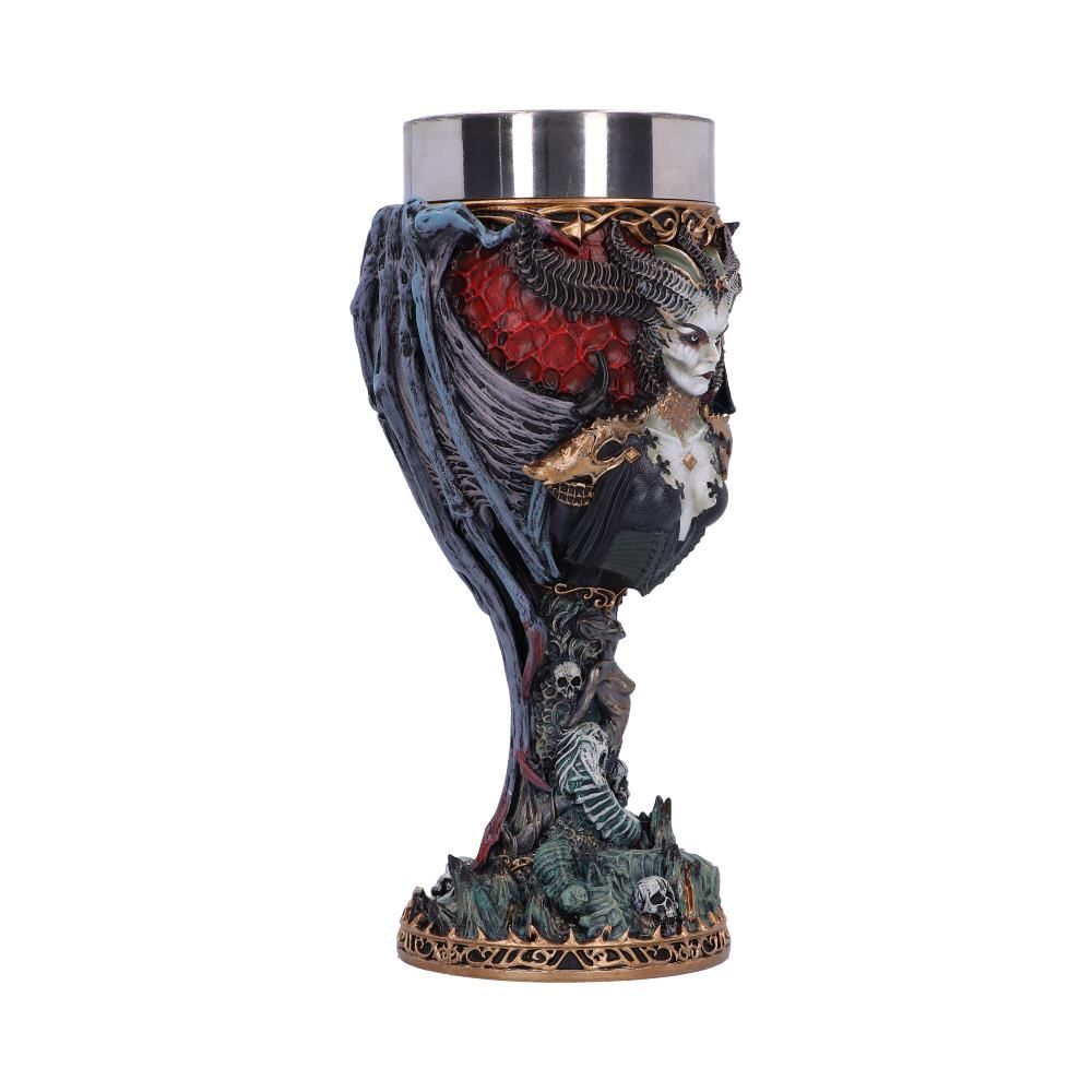 Diablo IV Lilith Goblet 19.5cm