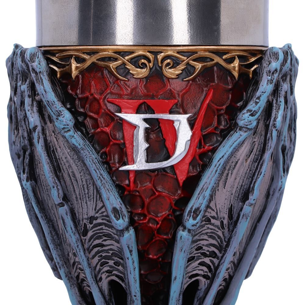 Diablo IV Lilith Goblet 19.5cm