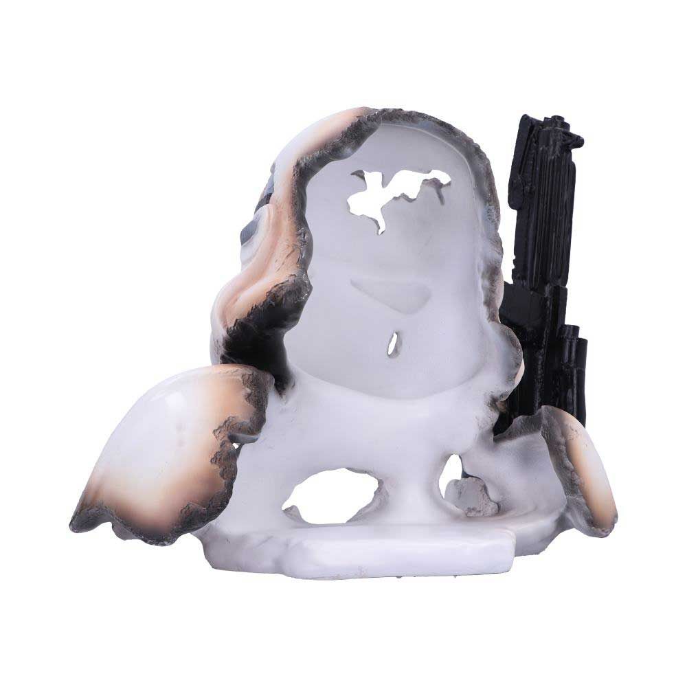 Star Wars Stormtrooper Blasted Bust