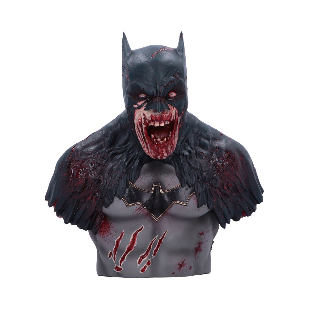 DC Comics Batman DCeased Bust 29cm