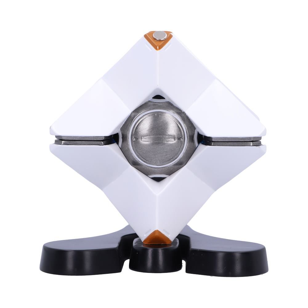 Destiny Generalist Ghost Shell Box Controller Companion 13cm