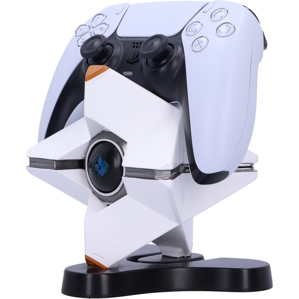 Destiny Generalist Ghost Shell Box Controller Companion 13cm