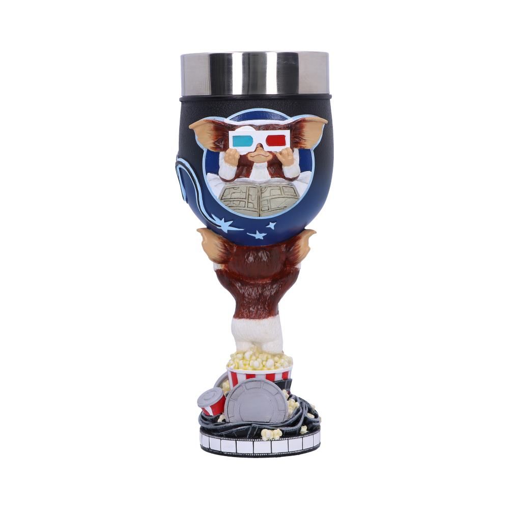 Gremlins Gizmo 19.5cm Goblet