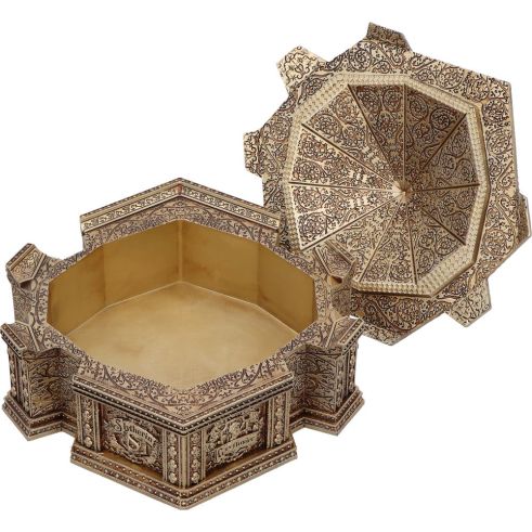 Harry Potter Hogwarts Trinket Box