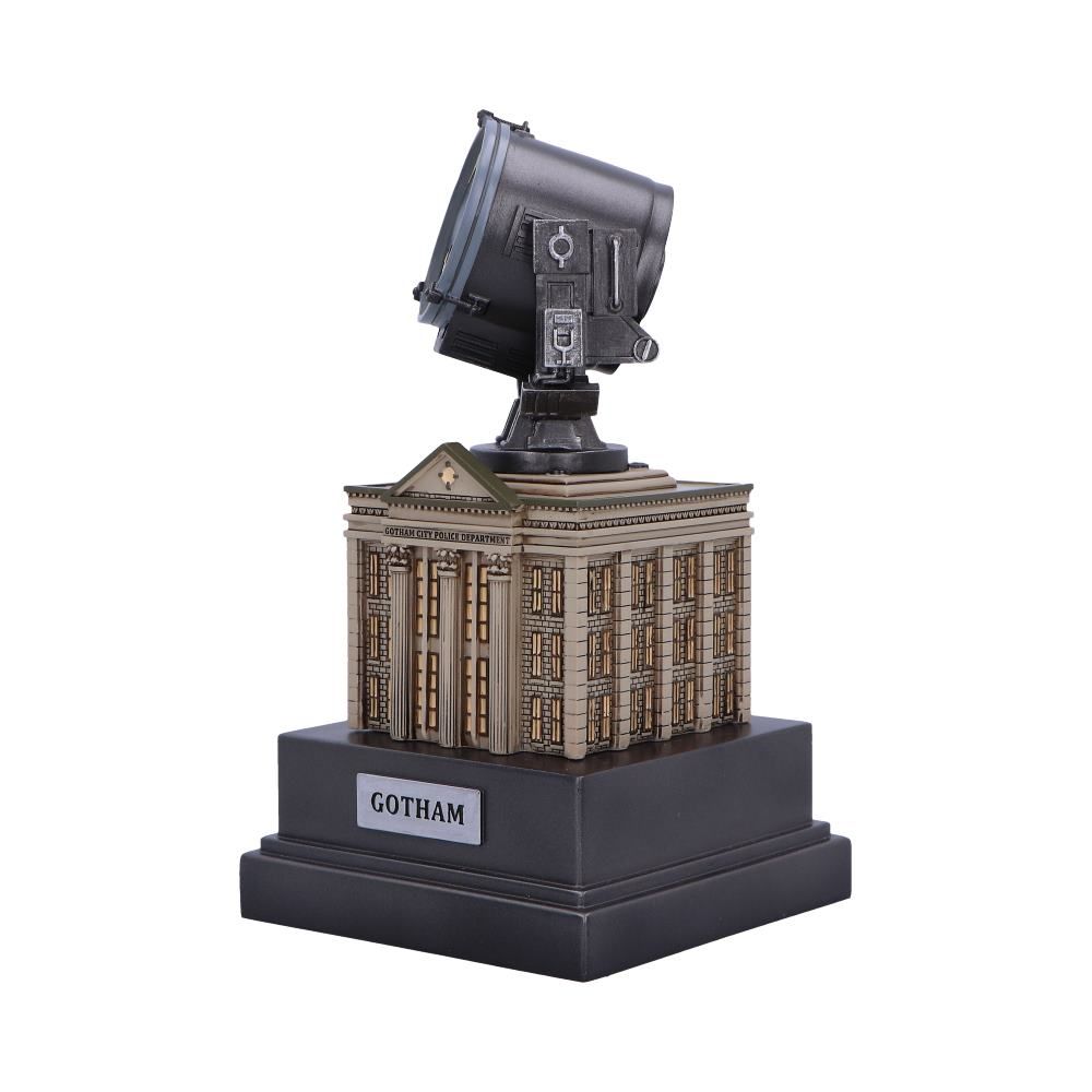 DC Comics Gotham City Police Department Statue