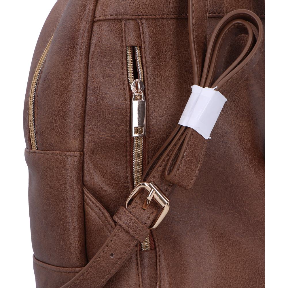 Dungeons & Dragons Mimic Brown 28cm Backpack