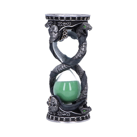 Harry Potter Lord Voldemort Sand Timer 18cm