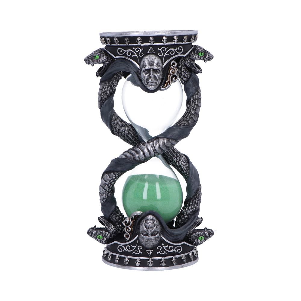 Harry Potter Lord Voldemort Sand Timer 18cm