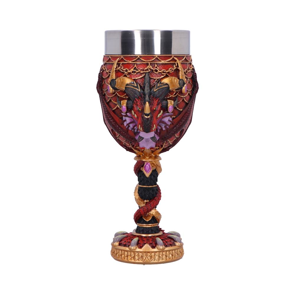 World of Warcraft Alexstrasza 19.5cm Goblet