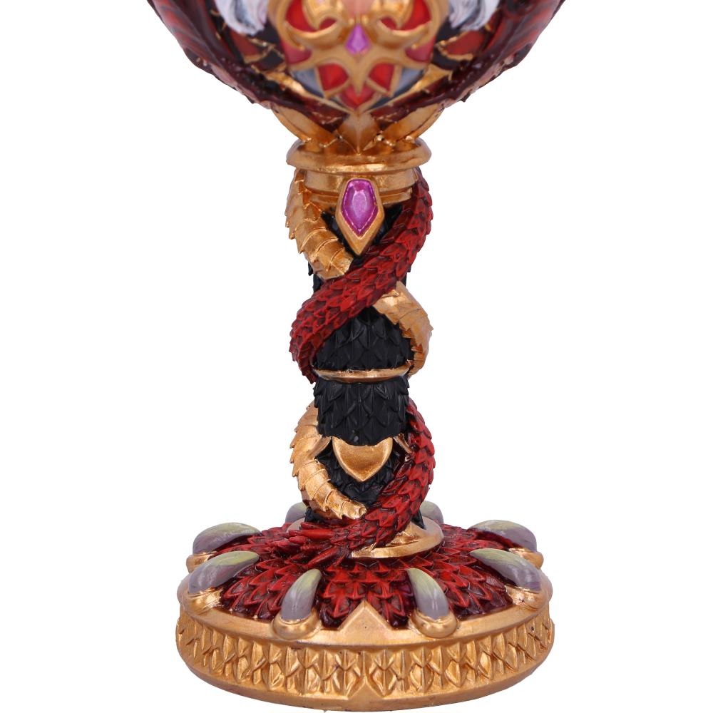 World of Warcraft Alexstrasza 19.5cm Goblet