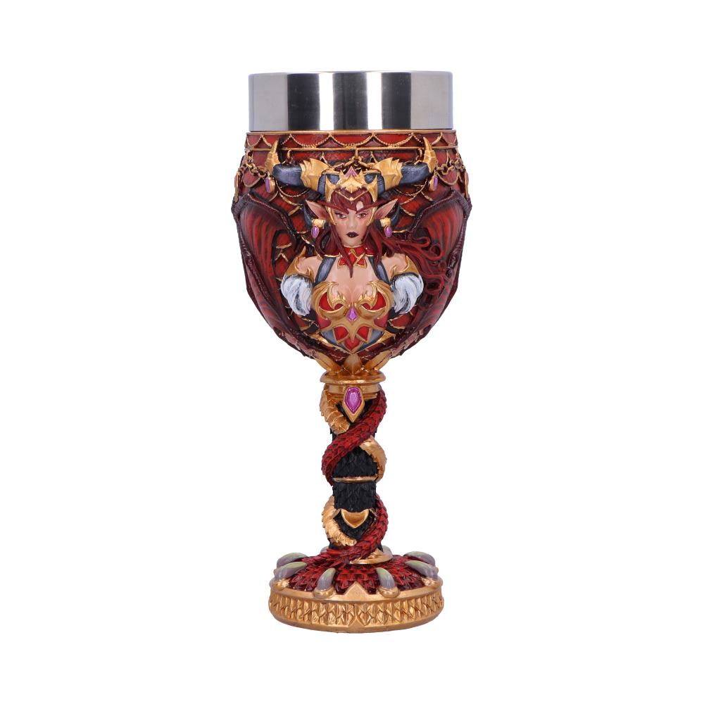 World of Warcraft Alexstrasza 19.5cm Goblet