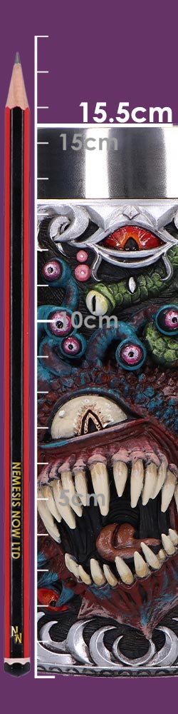 Dungeons & Dragons Beholder 17cm Tankard