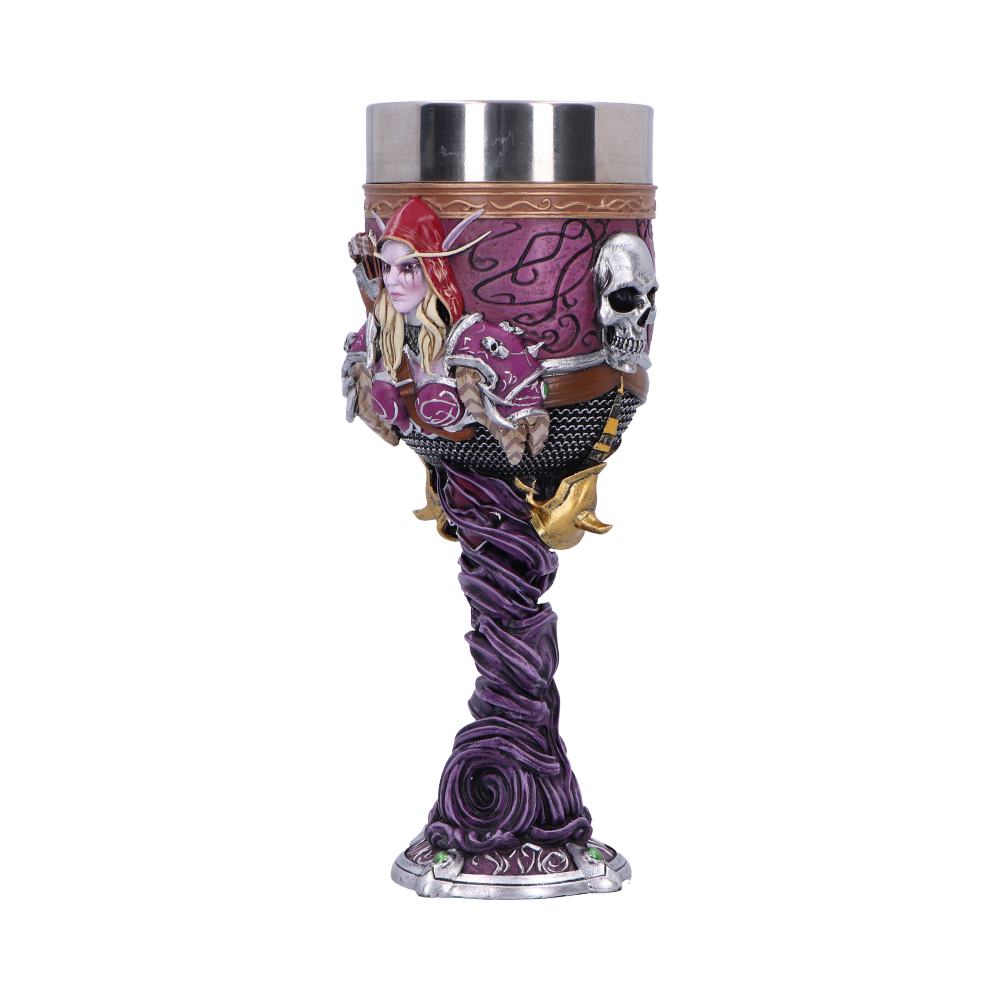 World of Warcraft Sylvanas 19.5cm Goblet