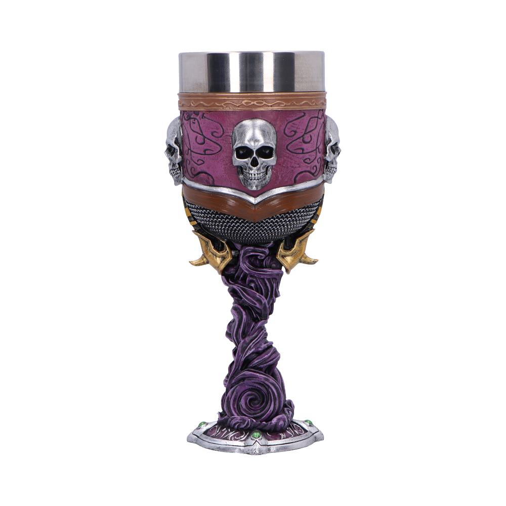 World of Warcraft Sylvanas 19.5cm Goblet