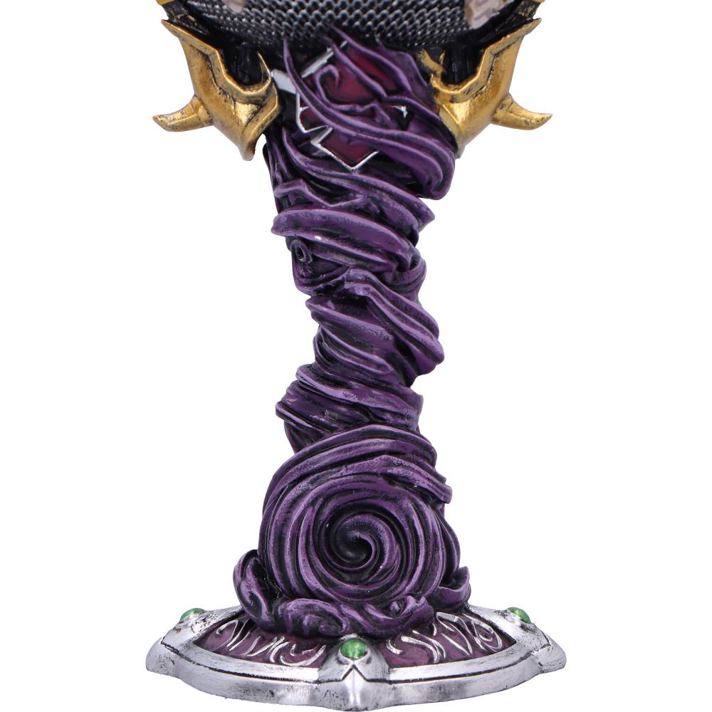 World of Warcraft Sylvanas 19.5cm Goblet
