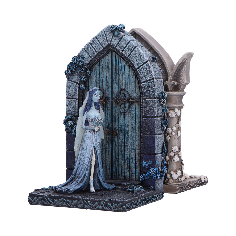 Corpse Bride Emily and Victoria 19cm Bookends