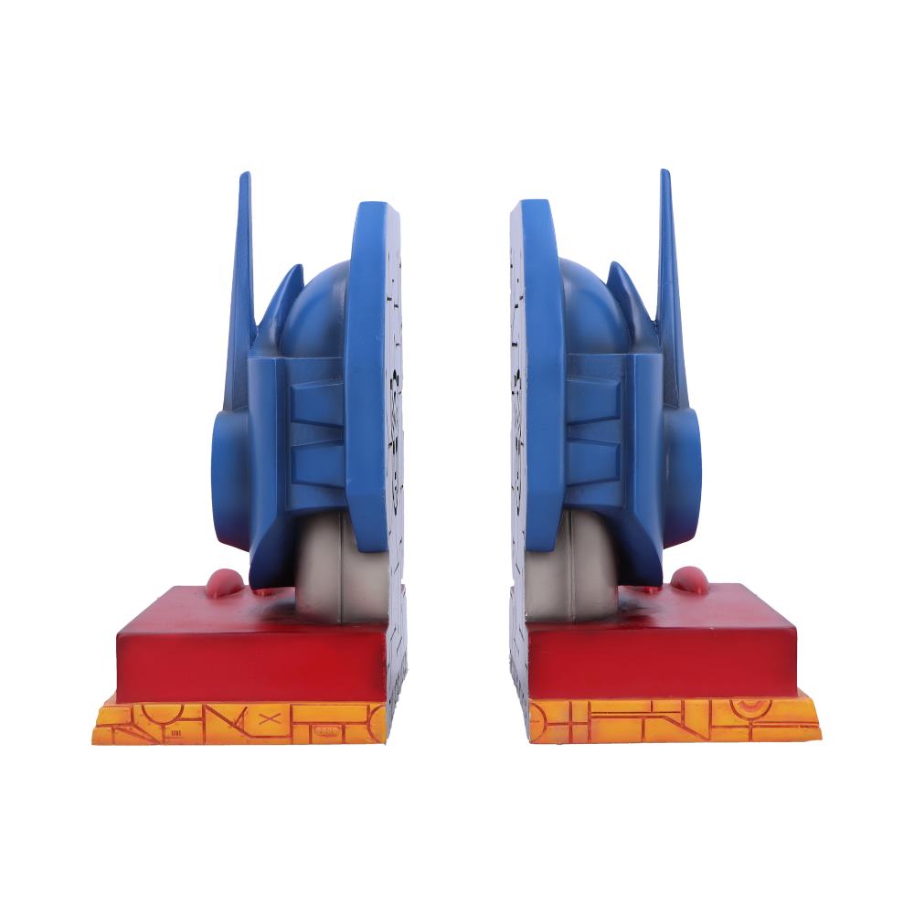 Transformers Optimus Prime 20cm Bookends