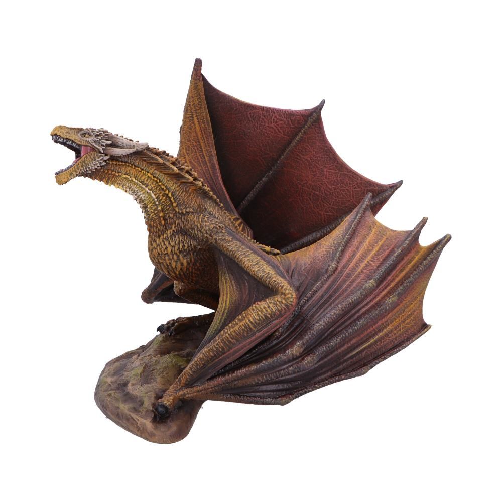 Game of Thrones Viserion 31.5cm