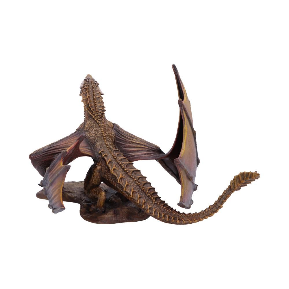 Game of Thrones Viserion 31.5cm